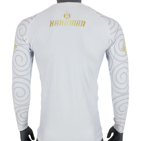 Fairtex Pro Langarm Rashguard - Hanuman