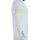 Fairtex Pro Langarm Rashguard - Hanuman