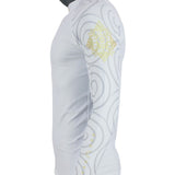 Fairtex Pro Langarm Rashguard - Hanuman