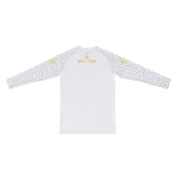 Fairtex Pro Langarm Rashguard - Hanuman