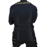 Fairtex Pro Langarm Rashguard - Ninlapat