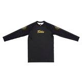 Fairtex Pro Langarm Rashguard - Ninlapat
