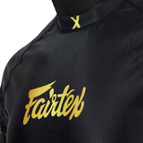 Fairtex Pro Langarm Rashguard - Ninlapat
