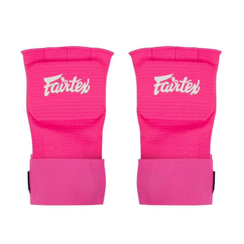 Fairtex Quick Wraps - Rosa