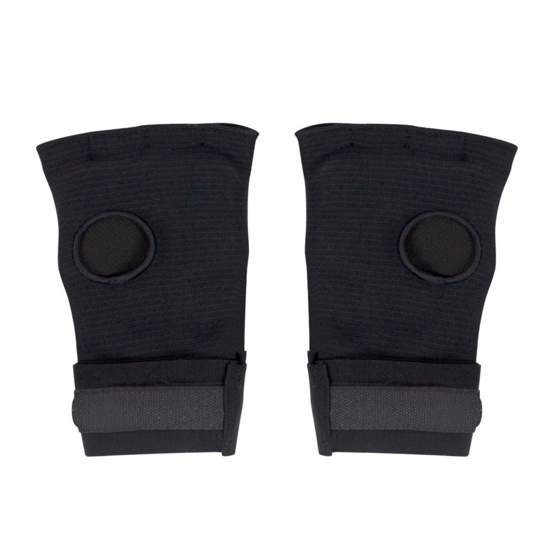 Fairtex Quick Wraps - Schwarz