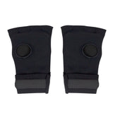 Fairtex Quick Wraps - Schwarz