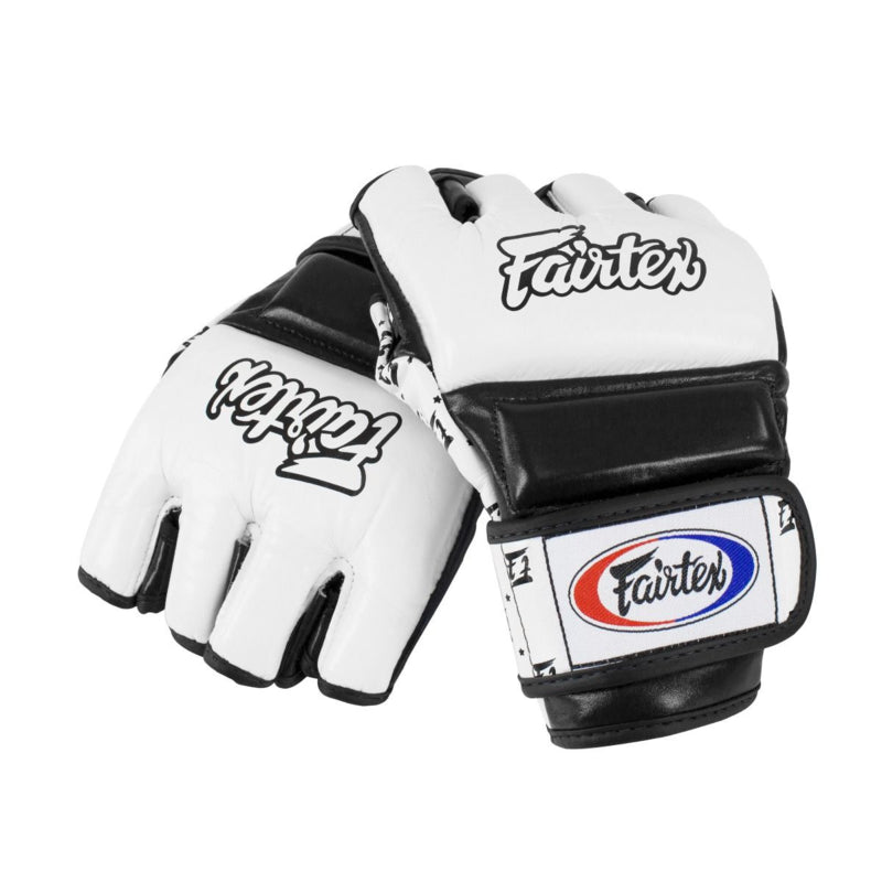 Fairtex FGV17 Super Sparring Handschuhe
