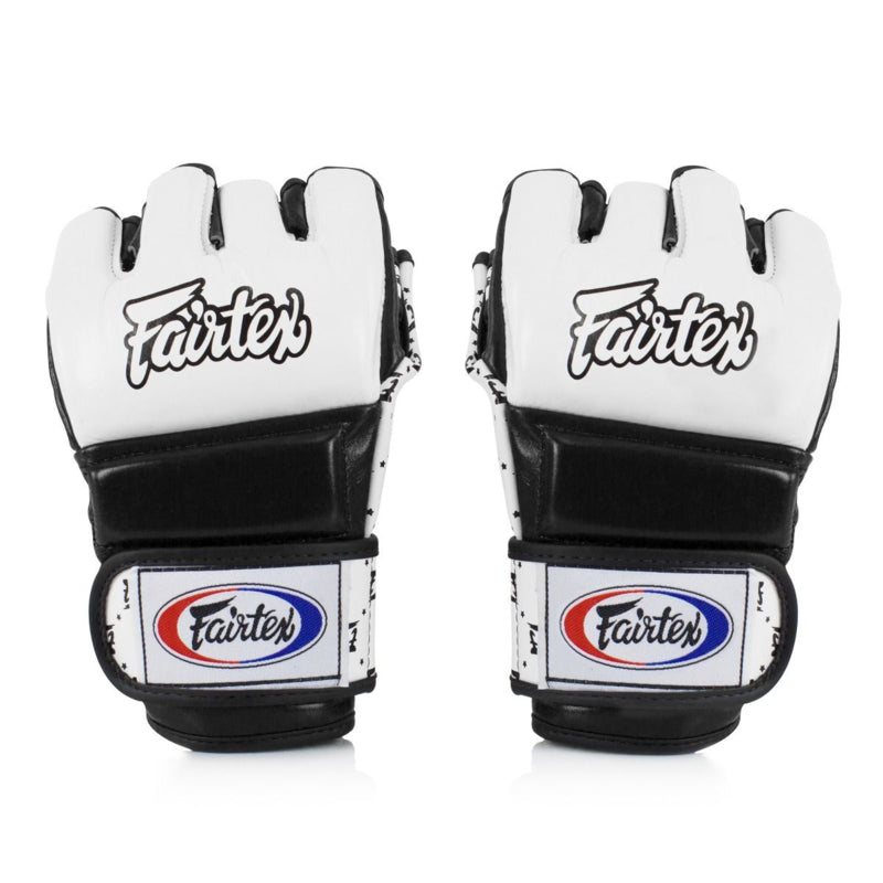 Fairtex FGV17 Super Sparring Handschuhe