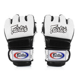 Fairtex FGV17 Super Sparring Handschuhe