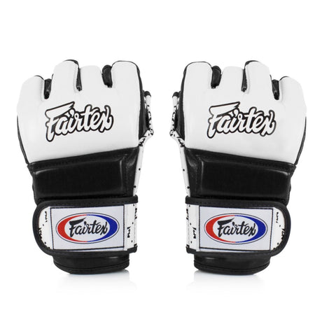 Fairtex FGV17 Super Sparring Handschuhe