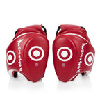 Fairtex TP3 - Oberschenkelpolster - Rot