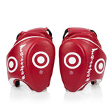 Fairtex TP3 - Oberschenkelpolster - Rot