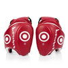 Fairtex TP3 - Oberschenkelpolster - Rot