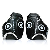 Fairtex TP3 - Oberschenkelpolster - Schwarz