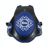 Fairtex Trainer Weste - Schwarz / Blau