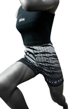 Fairtex CP14 Vale Tudo Shorts für Damen