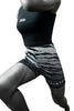 Fairtex CP14 Vale Tudo Shorts für Damen