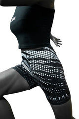 Fairtex CP14 Vale Tudo Shorts für Damen