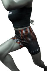 Fairtex CP13 Vale Tudo Shorts für Damen