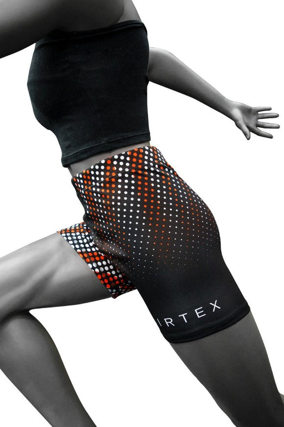 Fairtex CP13 Vale Tudo Shorts für Damen