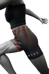 Fairtex CP13 Vale Tudo Shorts für Damen