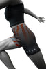 Fairtex CP13 Vale Tudo Shorts für Damen