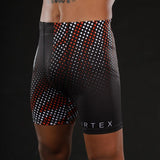 Fairtex Vale Tudo Shorts für Herren - CP9