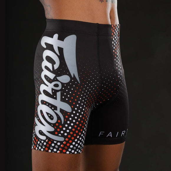 Fairtex Vale Tudo Shorts für Herren - CP9