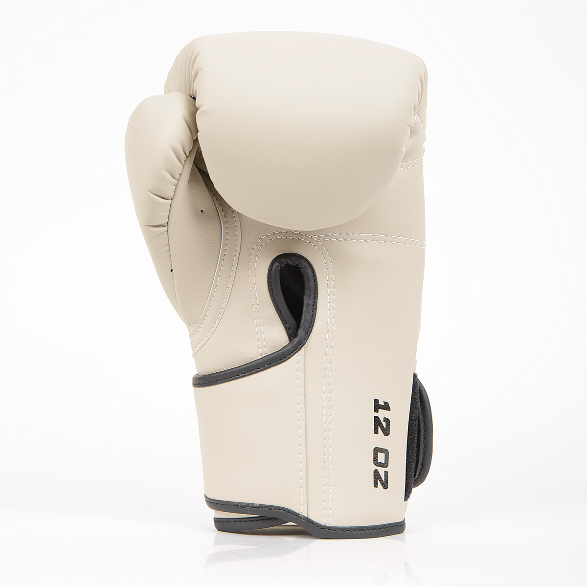 Flow Balance Boxhandschuhe - Mikrofaser - Beige
