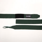 Flow Fightgear Bandagen 450 zm - Dunkelgrün