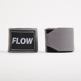 Flow Fightgear Bandagen 450 zm - Grau