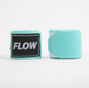 Flow Fightgear Bandagen 450 zm - Hellblau