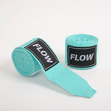 Flow Fightgear Bandagen 450 zm - Hellblau