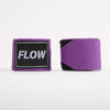 Flow Fightgear Bandagen 450 zm - Lila
