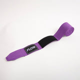 Flow Fightgear Bandagen 450 zm - Lila