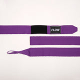 Flow Fightgear Bandagen 450 zm - Lila