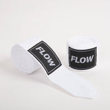 Flow Fightgear Bandagen 450 zm - Weiß
