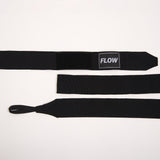 Flow Fightgear Bandagen 450 zm - Schwarz