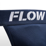 Flow Fightgear Premium Tiefschutz - Herren - Navy