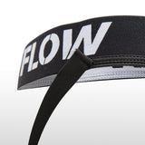 Flow Fightgear Premium Tiefschutz - Herren - Schwarz