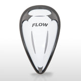 Flow Fightgear Premium Tiefschutz - Herren - Schwarz