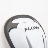 Flow Fightgear Premium Tiefschutz - Herren - Schwarz