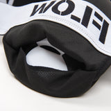 Flow Fightgear Premium Tiefschutz - Herren - Schwarz