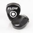 Flow Focus Mitts zwart/wit – paar, overzicht
