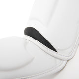 Flow Classic Thai Schienbeinschoner - Weiß