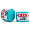 Yokkao Premium Muay Thai Handwraps - Himmelblau