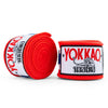 Yokkao Premium Muay Thai Handwraps - Thailändische Flagge