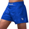 Hayabusa Arrow Kickboxhose - Blau