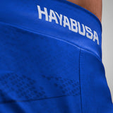 Hayabusa Arrow Kickboxhose - Blau