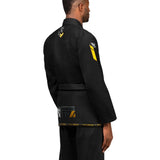 Hayabusa Ascend Lightweight Jiu Jitsu Gi - Schwarz